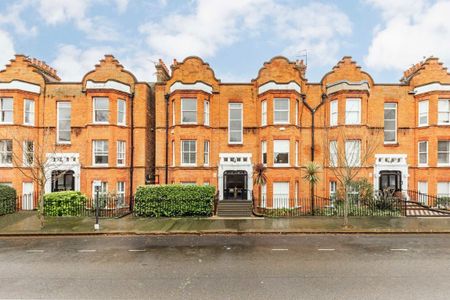 Flanders Road, W4 1NF, London - Photo 5