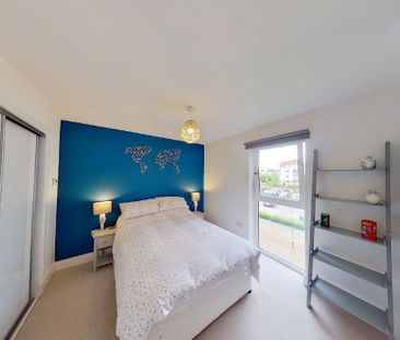 2 bedroom apartment to rent - Photo 4