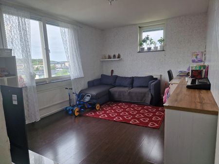 Stallgatan, Upplands Väsby - Foto 2