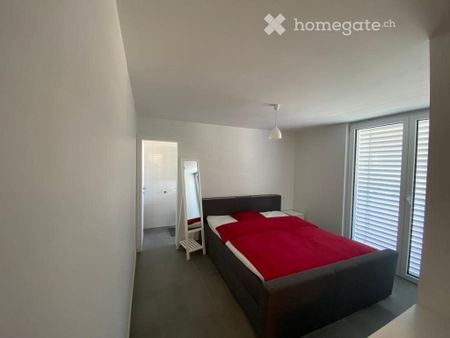 1 Zimmer, 14 m² - Photo 2