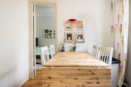 Solvallavägen, Sundbyberg - Photo 2