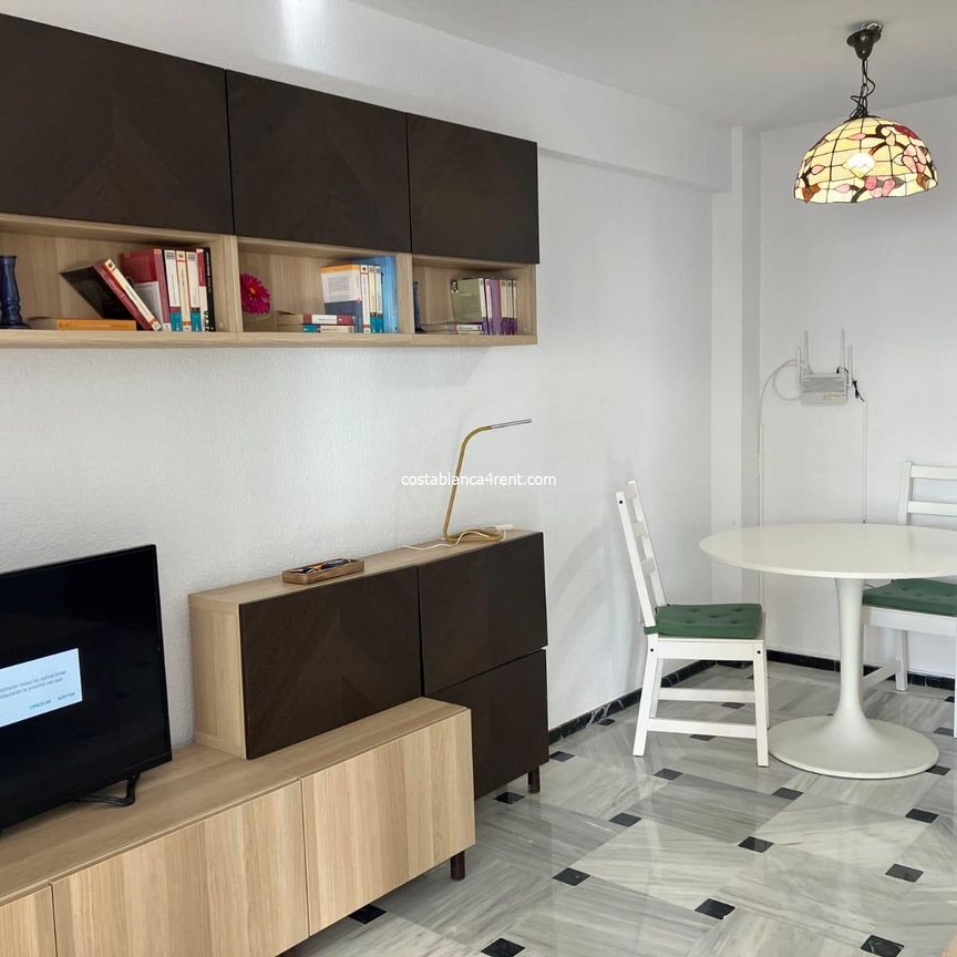 Benidorm Beach Levante - Photo 1