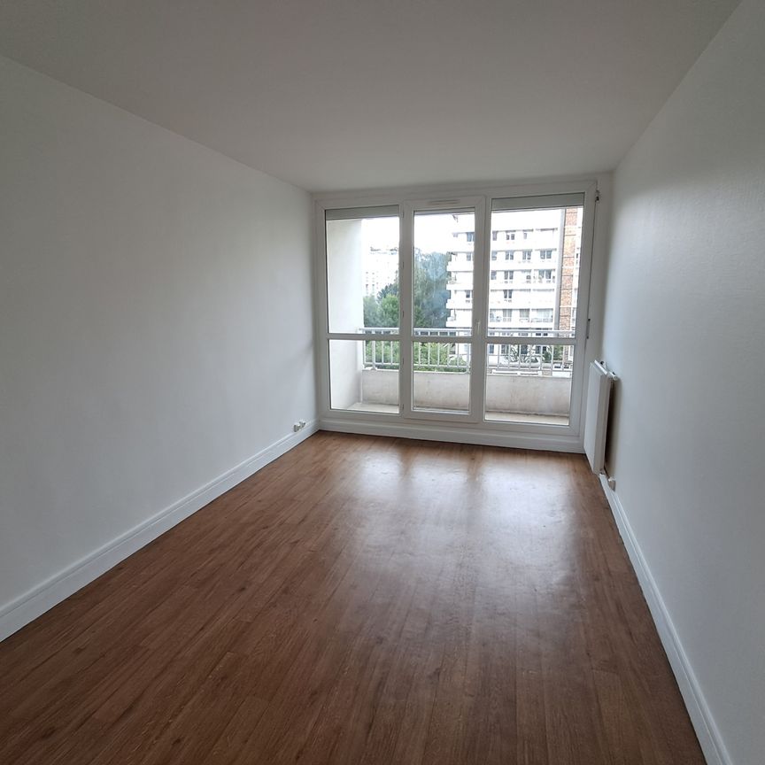 CPH IMMOBILIER VOUS PROPOSE Bel appartement 4 PIECES 3 CHAMBRES PARIS 20 Paris (75020) - Photo 1
