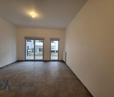 Location Appartement 2 pièces 45m² BEZONS 95870 - Photo 4