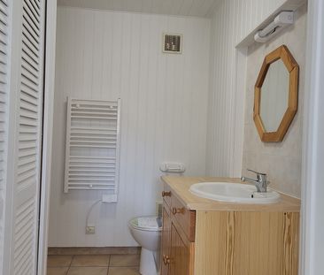 Location Appartement 1 pièce 28m² ORSAY 91400 - Photo 3