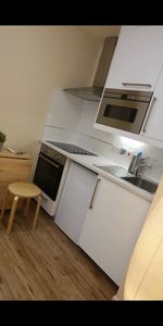 Studio Flat, Ash Grove, NW2 - Photo 4