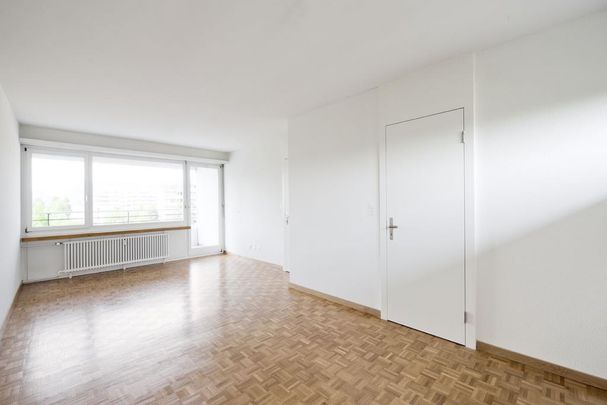 Grosszügige 2.5- ZWG in der schönen Gemeinde Reinach! - Foto 1