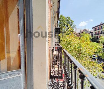 Studio for rent in Madrid (Chamberí) - Photo 4