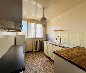 Malakoff hypercentre - Studio 39.58 m2 avec terrasse 24 m2 - Photo 2