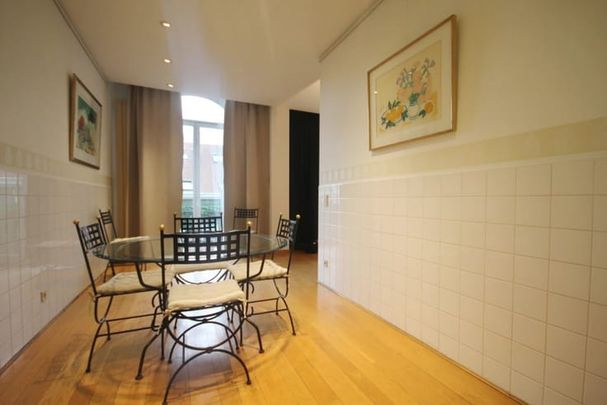 Appartement te huur - Photo 1