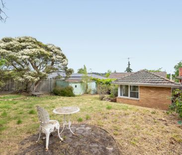 Family Living in the Balwyn High School Zone - Photo 1