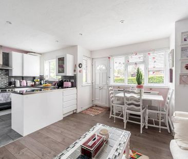 1 bedroom terraced house to rent - Photo 4