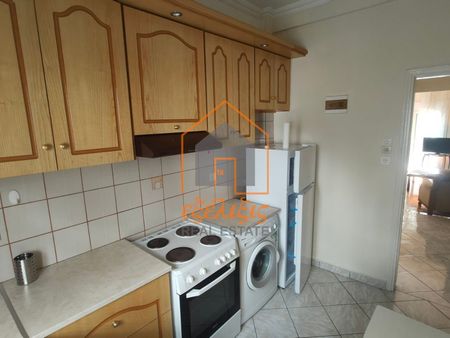 Διαμέρισμα για ενοικίαση Άγιος Νικόλαος (Βόλος) - Photo 2