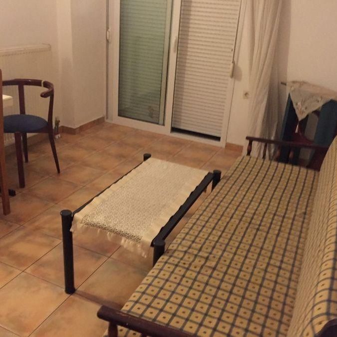 Studio/Γκαρσονιέρα για ενοικίαση Αηβαλιώτικα (Βόλος) - Φωτογραφία 1