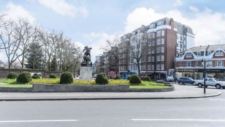 Park Road, , London, NW8 - Photo 5