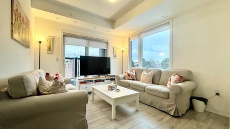 For Lease - 3472 Widdicombe Way Unit# 13, Mississauga, Ontario - Photo 2