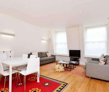 Barter Street, Bloomsbury, WC1A - Photo 4