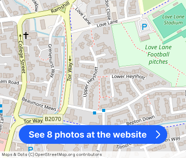 Upper Heyshott, Petersfield. - Photo 1