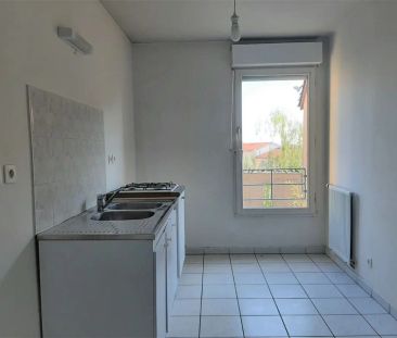 Location appartement 3 pièces - 75m² à Villefranche-sur-saône (69400) - Photo 2