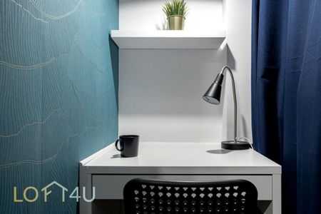 Pokój, ul. Janasa - Photo 2