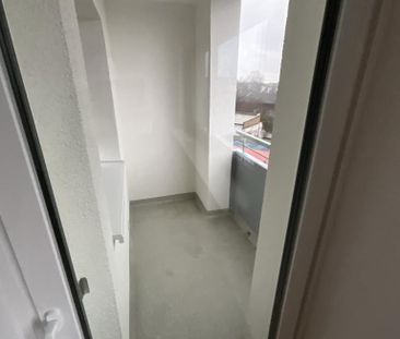 Sanierte 2-Zimmerwohnung mit Balkon in Worms! - Foto 4