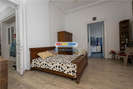 Apartament 3 camere ARMENEASCA, spatios, centrala, 2 bai - Fotografie 5