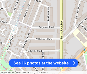 Ashbourne Road, Birmingham - Photo 1