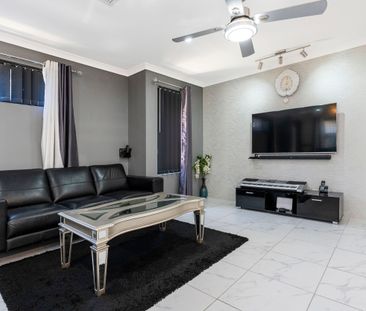 Spacious Three Bedroom Family Home in Baldivis - Photo 3