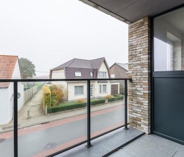 Ruim duplexappartement met terras te centrum Maria Aalter - Photo 1