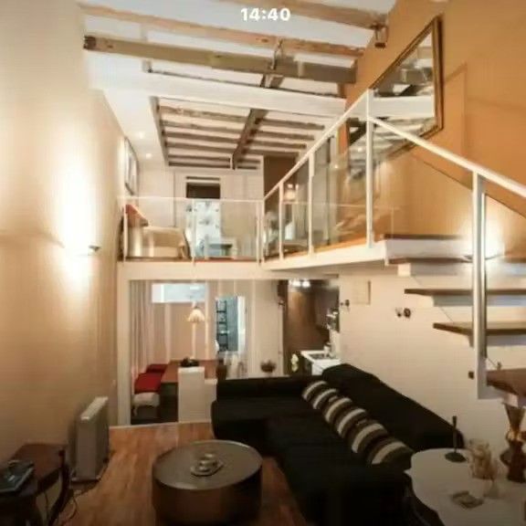 Carrer de la Llibertat, Barcelona, Catalonia 08012 - Foto 1