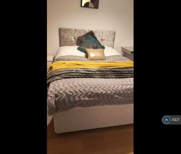 1 bedroom in a house share to rent - Photo 2