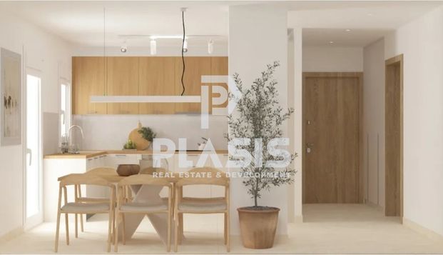 Μεζονέτα 159 τ.μ. προς ενοικίαση - Photo 1