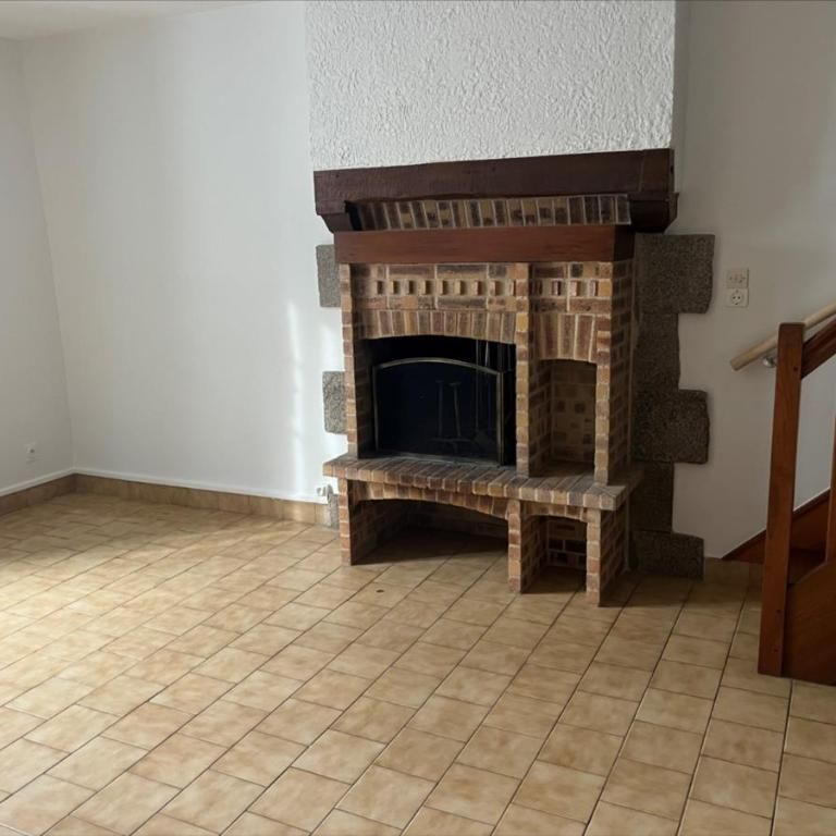 Maison centre-bourg - Photo 1