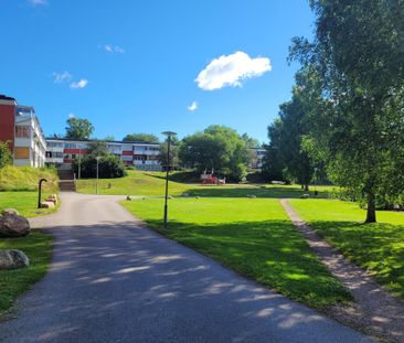 Lars Kaggsgatan, Borås - Photo 3