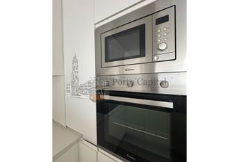 Apartamento T1 em Porto