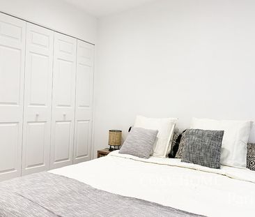 Appartement en location | Paris 15ème - Photo 2