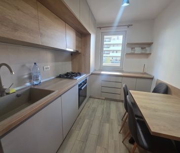 Inchiriere Apartament 3 Camere 85mp Urban Plaza cu parcare si boxa - Photo 3