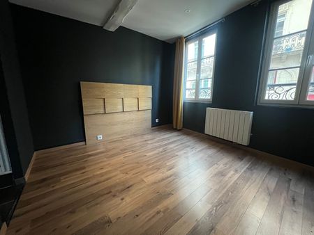 Location Appartement 2 pièces 37m² - Photo 3