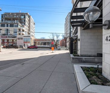 For Lease - 420 Berkley Avenue Unit# 311, Carlingwood - Westboro an... - Photo 5