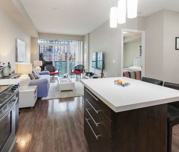For Lease - 25 Broadway Avenue Unit# 505, Toronto, Ontario - Photo 6