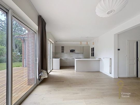 Maison individuelle Marcq-en-Baroeul - Photo 1