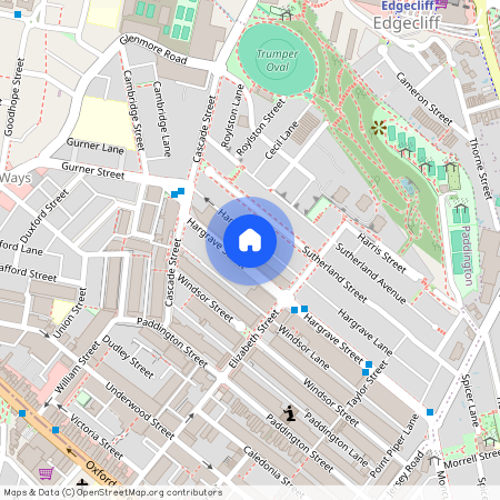 50 Hargrave Street, NSW 2021, Paddington