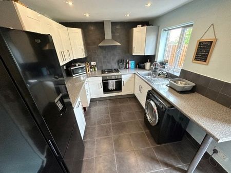 Blacksmiths Avenue, Loughborough, LE12 - Photo 4