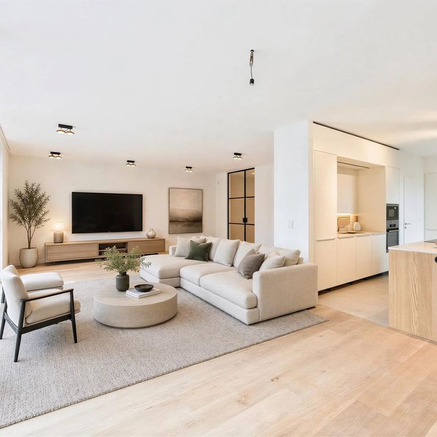 Tout savoir sur cet appartement à Uccle, à Uccle - Photo 1