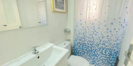 Garsoniera de inchiriat in zona Banu Manta - Fotografie 3