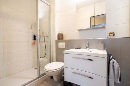 Attractive 4.5-room apartment on the 2nd floor for rent - Foto 5