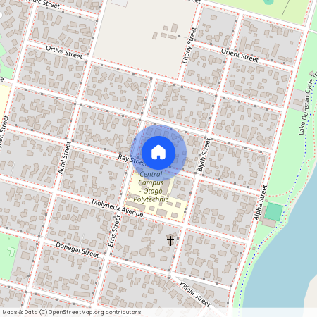 23 Ray Street, Cromwell, Central Otago