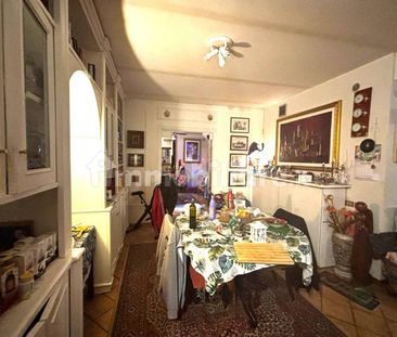 Appartamento via Goffredo Mameli 51, Trastevere, Roma - Photo 5