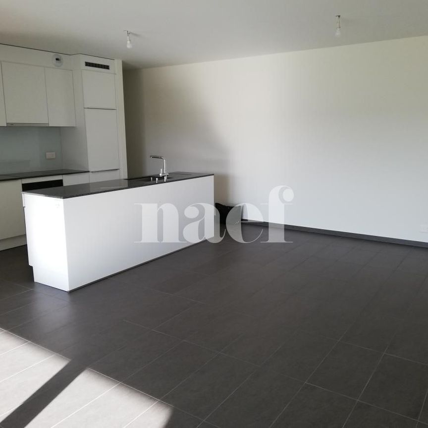 3.5 Zimmer, 1. Stock - Photo 1