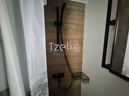 Studio/Γκαρσονιέρα για ενοικίαση Πάτρα - Κέντρο (Πάτρα) - Φωτογραφία 2